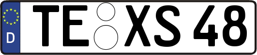 TE-XS48