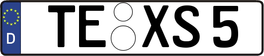 TE-XS5