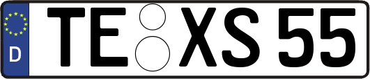TE-XS55