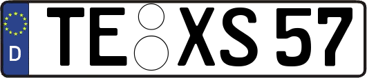 TE-XS57