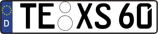 TE-XS60
