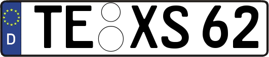TE-XS62