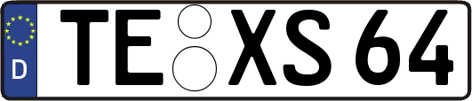 TE-XS64