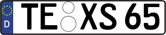 TE-XS65