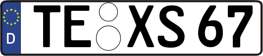 TE-XS67