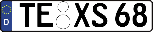 TE-XS68