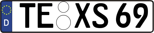 TE-XS69