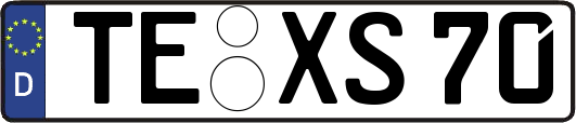 TE-XS70