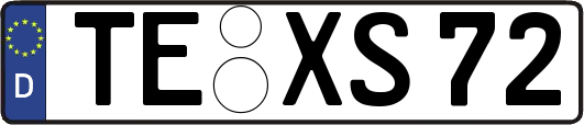 TE-XS72
