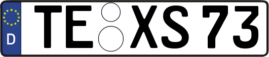 TE-XS73