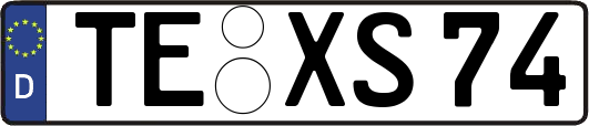TE-XS74