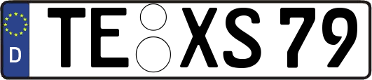 TE-XS79