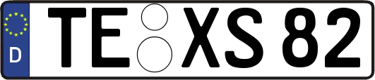 TE-XS82