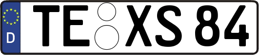 TE-XS84