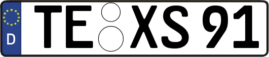 TE-XS91