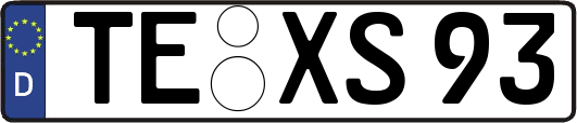 TE-XS93