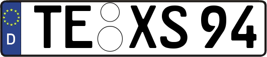 TE-XS94