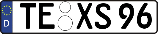 TE-XS96