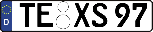 TE-XS97