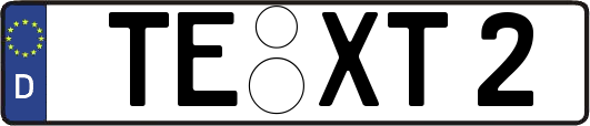 TE-XT2