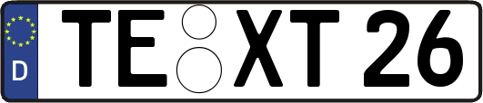 TE-XT26