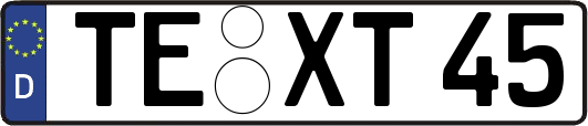 TE-XT45