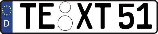 TE-XT51