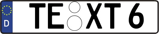TE-XT6