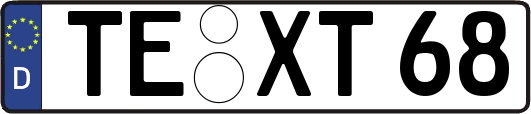 TE-XT68