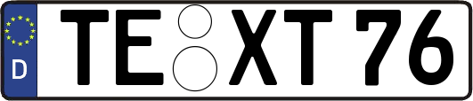 TE-XT76