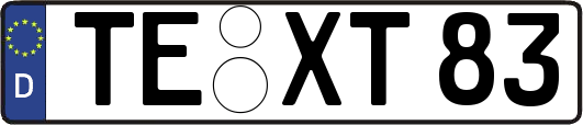 TE-XT83