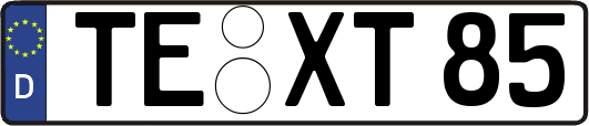 TE-XT85