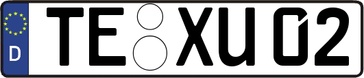 TE-XU02