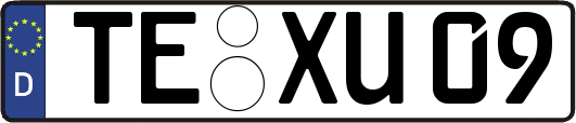 TE-XU09