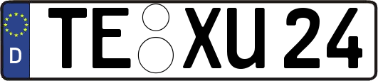 TE-XU24