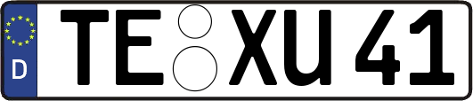 TE-XU41