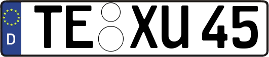 TE-XU45