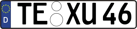 TE-XU46
