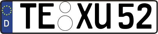 TE-XU52