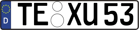 TE-XU53