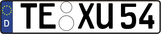 TE-XU54