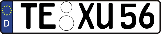 TE-XU56