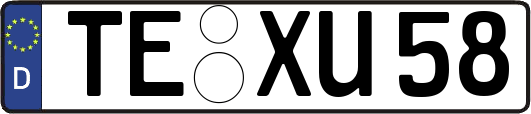 TE-XU58