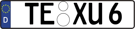 TE-XU6