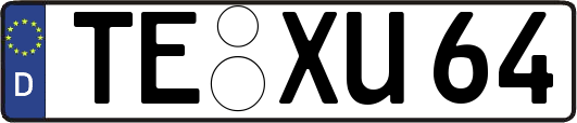 TE-XU64