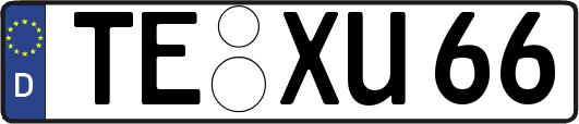 TE-XU66