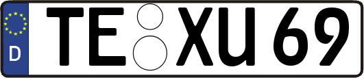 TE-XU69
