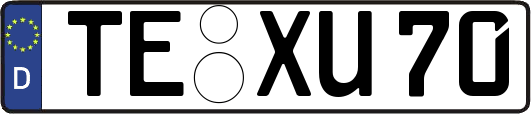 TE-XU70