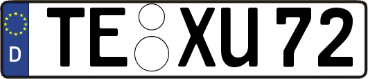 TE-XU72