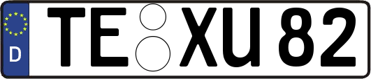TE-XU82